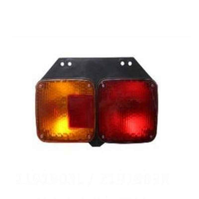 Tail Lamp Pair 2191903L/R for Hino 500/700 Series Truck