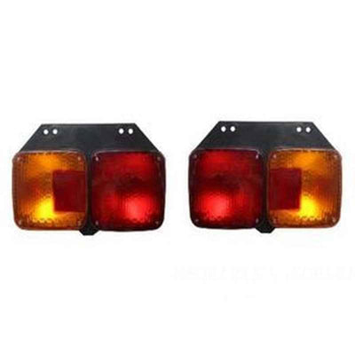 Tail Lamp Pair 2191903L/R for Hino 500/700 Series Truck
