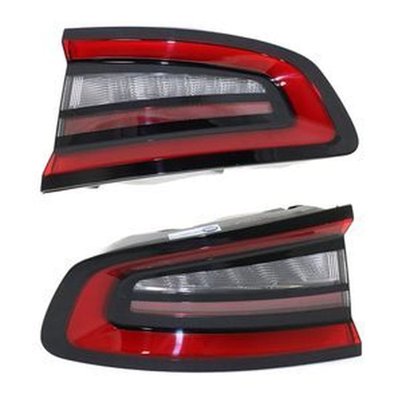 Tail Lamp Assembly 68213144AD 68213145AD for Dodge Charger 2015-2022