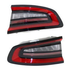 Tail Lamp Assembly 68213144AD 68213145AD for Dodge Charger 2015-2022