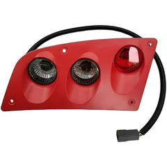 Tail Lamp VOE14592560 for Volvo Excavator EW140C EW160C EW180C EW210C EW230C EW145B