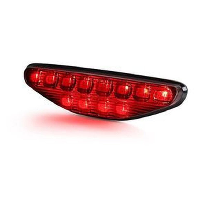 Tail Light 33700-HP1-601 for Honda TRX450R/ER 2006-2014