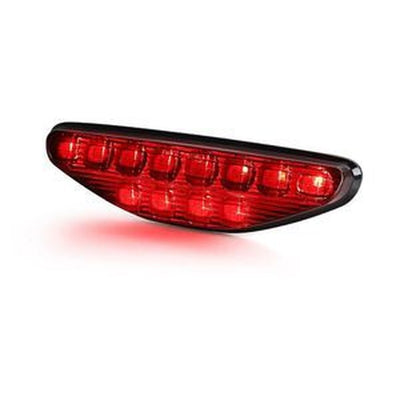 Tail Light 33700-HP1-601 for Honda TRX450R/ER 2006-2014
