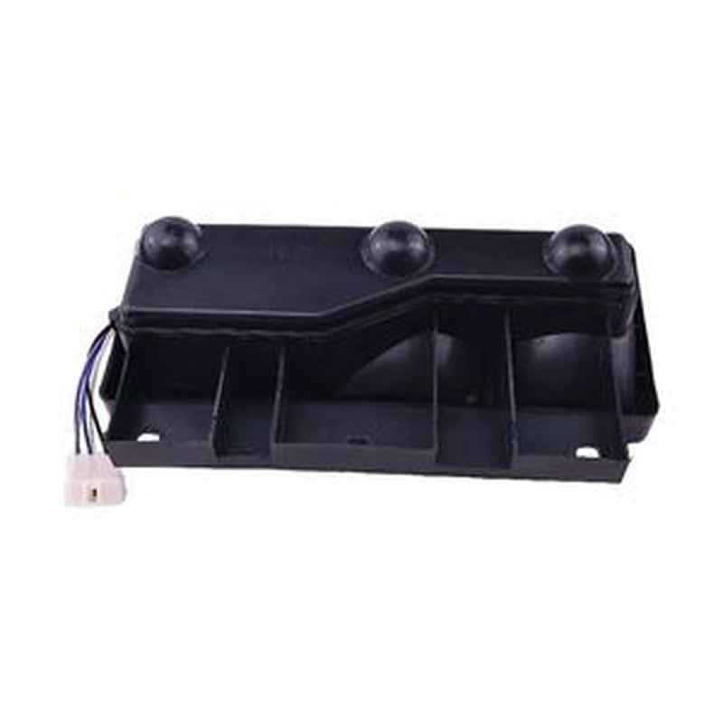 Tail Light Assembly 3131909LAS for Isuzu NPR NQR Truck