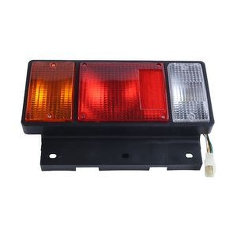Tail Light Assembly 3131909RAS for Isuzu NPR Truck 1988-2006