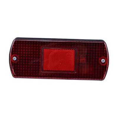 Tail Light Assembly 6C040-55490 for Kubota Tractor B1700D-B2400D