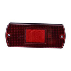 Tail Light Assembly 6C040-55490 for Kubota Tractor B1700D-B2400D