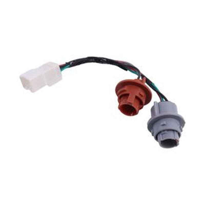 Tail Light Socket & Wire Harness 92451-2T520 for Kia Optima 2014-2015
