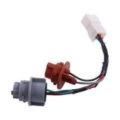 Casquillo y arnés de cableado de la luz trasera 92451-2T520 para Kia Optima 2014-2015