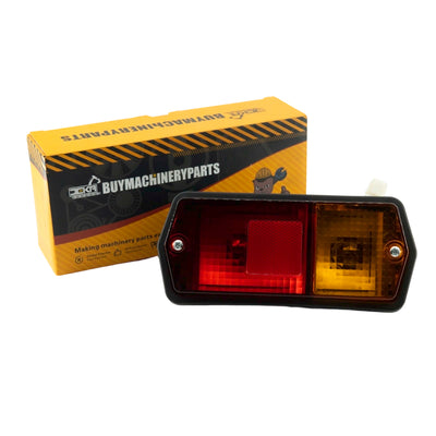Tail Light T1150-34312 T1150-34302 for Kubota Tractor L2800F L3130F L3240F L3430DT L3830F L4240DT L4330DT L5740HST MX4700DT MX5100H