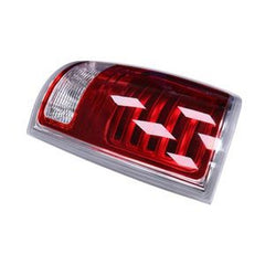 Lâmpada de marcha atrás 68093078AC/68093079AC para Dodge Ram 1500/2500/3500