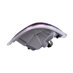 Lâmpada de marcha atrás 68093078AC/68093079AC para Dodge Ram 1500/2500/3500