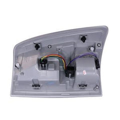 Lâmpada de marcha atrás 68093078AC/68093079AC para Dodge Ram 1500/2500/3500
