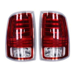 Tail Stop Backup Lamp 68093078AC/68093079AC for Dodge Ram 1500/2500/3500