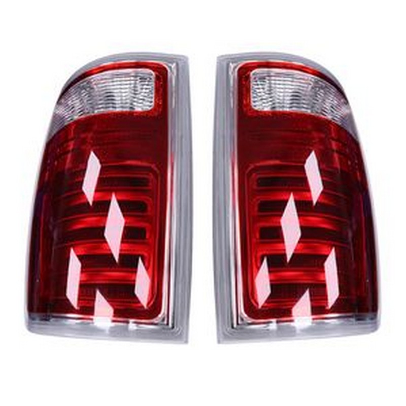 Tail Light 68093078AC 68093079AC for 2013-2016 Ram 1500 2500 3500 - Buymachineryparts