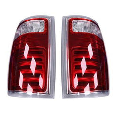 Lâmpada de marcha atrás 68093078AC/68093079AC para Dodge Ram 1500/2500/3500