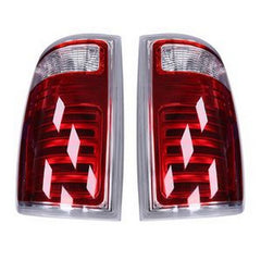 Tail Light 68093078AC 68093079AC for 2013-2016 Ram 1500 2500 3500 - Buymachineryparts