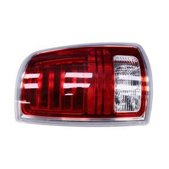 Lâmpada de marcha atrás 68093078AC/68093079AC para Dodge Ram 1500/2500/3500