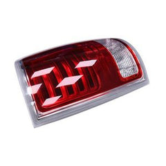 Lâmpada de marcha atrás 68093078AC/68093079AC para Dodge Ram 1500/2500/3500
