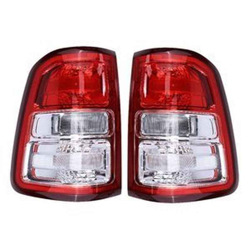 Tail Light Assembly 68361715AD 68361714AD for Dodge Ram 2500 3500 2019-2024