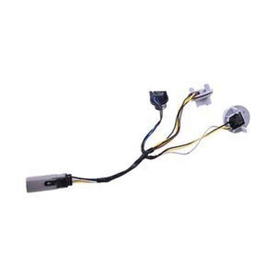 Tail Light Socket & Wire Harness JL3Z-13412-A for Ford F150 2018-2022