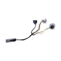 Tail Light Socket & Wire Harness JL3Z-13412-A for Ford F150 2018-2022