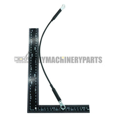 Tailgate Cable Holder Kit 5UG-K7195-10 for Yamaha UTV Rhino 450 660 700