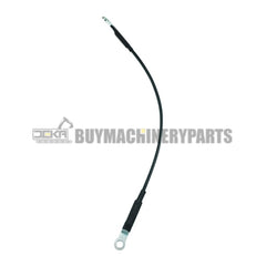 Tailgate Cable Holder Kit 5UG-K7195-10 for Yamaha UTV Rhino 450 660 700