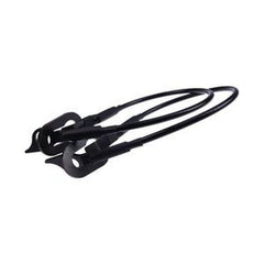 Tailgate Cable Set 55345125AB 55345124AB for Dodge Ram 1500-3500 Pickup