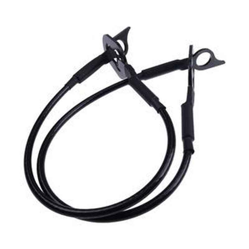 Tailgate Cable Set 55345125AB 55345124AB for Dodge Ram 1500-3500 Pickup