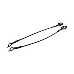 Tailgate Cable Set 55345125AB 55345124AB for Dodge Ram 1500-3500 Pickup
