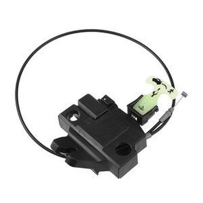 Tailgate Lock Actuator 64600-06070 64600-33170 for Toyota Camry & Avalon 2018-2023