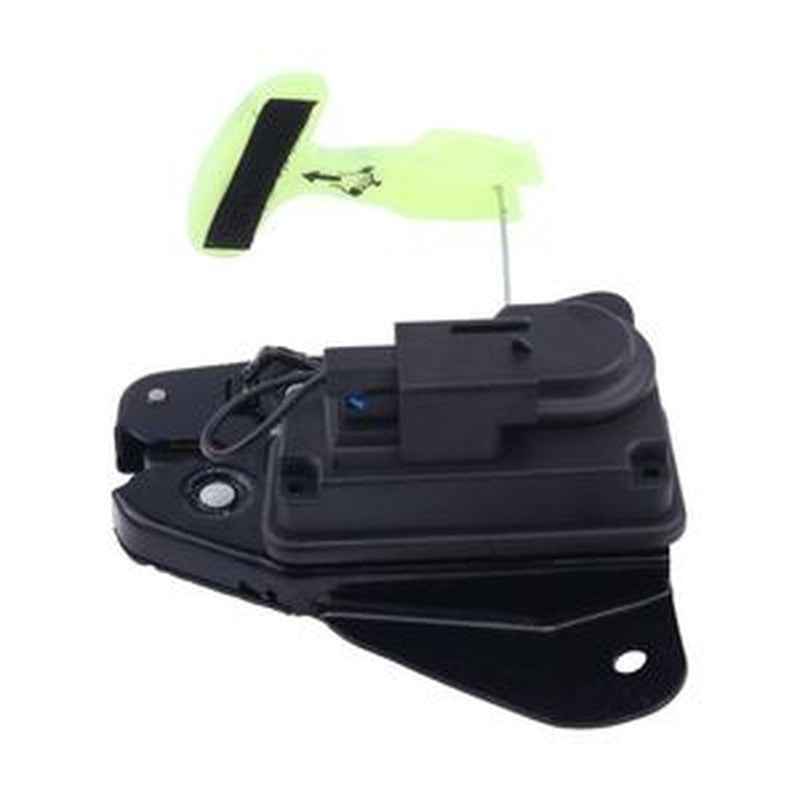 Tailgate Lock Actuator 931-714 for 2005-2018 Dodge Charger & Chrysler 300