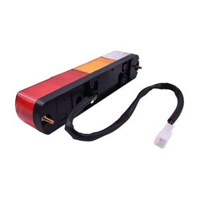 Taillight Rear Lamp 05153-08001 for CAT Mitsubishi Engine S4S Forklift F18B F14C