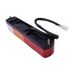 Taillight Rear Lamp 05153-08001 for CAT Mitsubishi Engine S4S Forklift F18B F14C