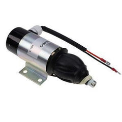 12V Stop Solenoid Valve 872826 1827650 for Volvo Penta Engines