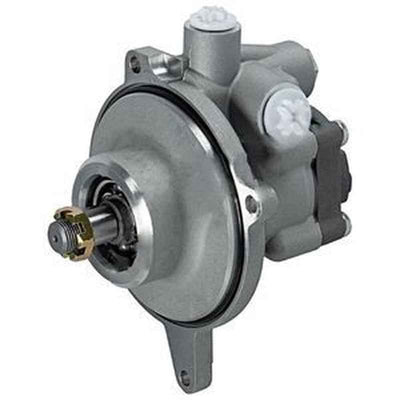 Power Steering Pump 21186657 for Volvo Penta D9A2D Truck FH FM