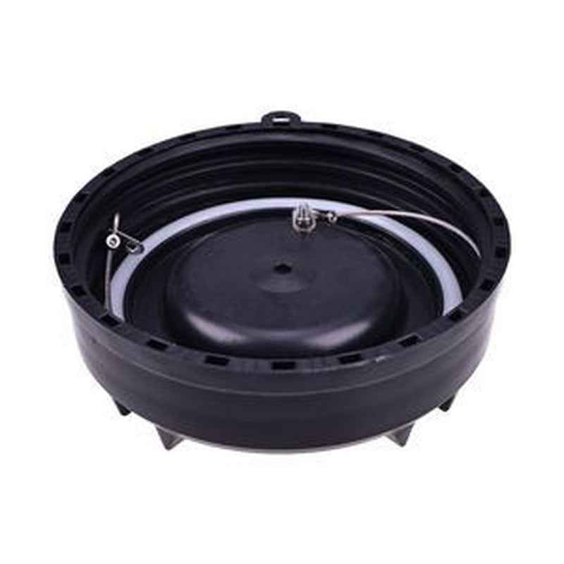 Tank Cap 1237225 for Hamm Tandem Roller HD90 HD12