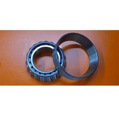 Tapered Roller Bearing 005.09.0761 for Dana Spicer