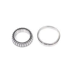 Heavy-Duty Tapered Roller Bearing 87307345 for New Holland Wheel Loaders & Tractors