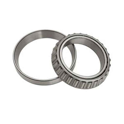 Heavy-Duty Tapered Roller Bearing for Truck - Timken JLM506849A/JLM506811