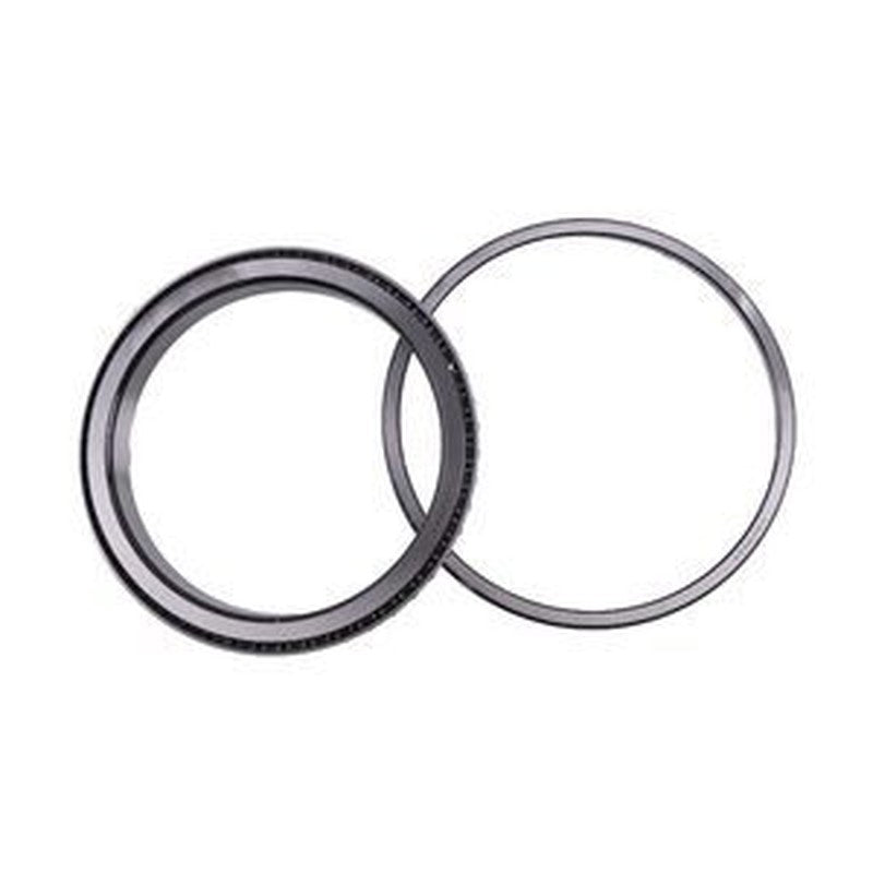 Heavy-Duty Tapered Roller Bearing L540049 for Hitachi EX200LC Excavator