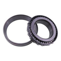 Rolamento de rolos cónicos reforçado 30210 300-22-31560 para motores Komatsu