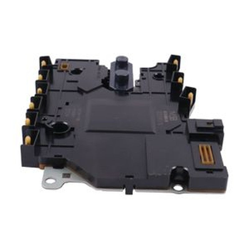 TCU TCM Transmission Control Module ETC94-110N RE7R01A for Infiniti EX37 Q50 Q60 Q70 FX35 FX50 G25 G37 2007-2017 buymachineryparts