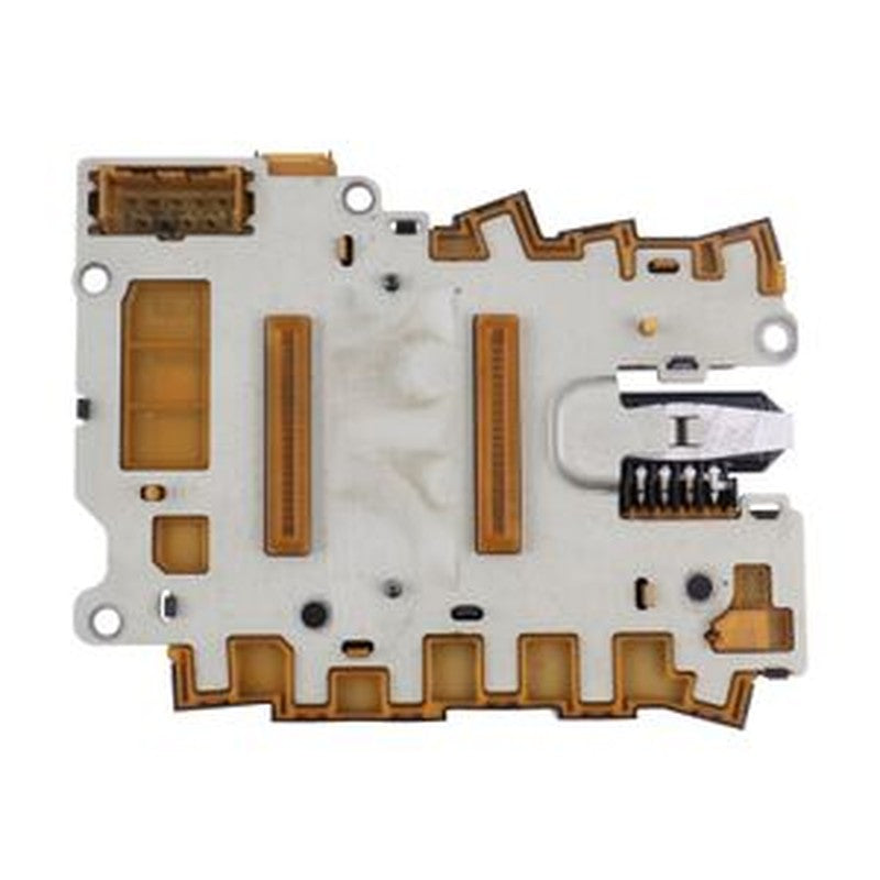 TCU TCM Transmission Control Module ETC94-110N RE7R01A for Infiniti EX37 Q50 Q60 Q70 FX35 FX50 G25 G37 2007-2017 buymachineryparts