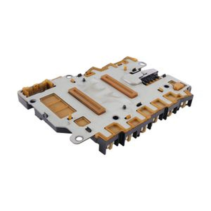 TCU TCM Transmission Control Module ETC94-110N RE7R01A for Infiniti EX37 Q50 Q60 Q70 FX35 FX50 G25 G37 2007-2017 buymachineryparts