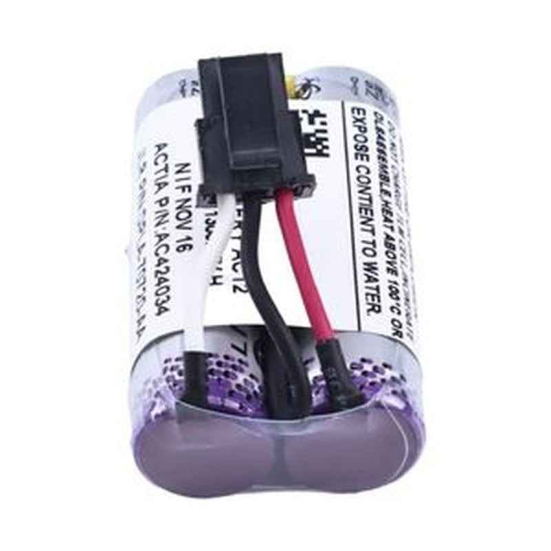 Telematics Battery LR112188 T4N2591 LR046049 for Land Rover Evoque Discovery Range Rover Sport 2014-2017