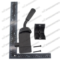 Telescopic Handler F-N-R Shifter L68280 for Gehl Telehandler RS5-19 552 553 663 - Buymachineryparts