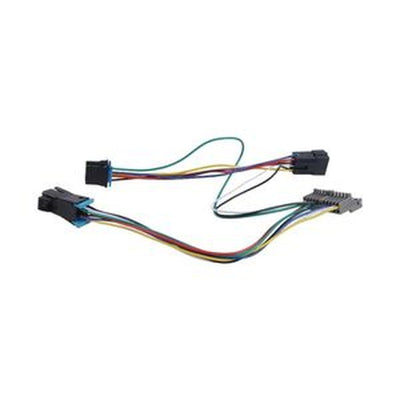 Temperature Control Adapter Wire 16233143 9378815 1572548 for Chevrolet GMC Trucks