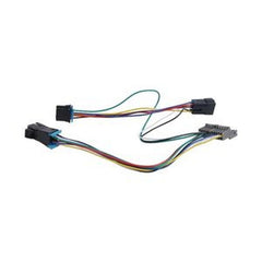 Cable adaptador de control de temperatura 16233143 9378815 1572548 para camiones Chevrolet GMC